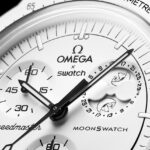 MoonSwatch: dalle origini al MISSION TO THE MOONPHASE