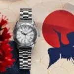 The Seiko Marinemaster 1965 Diver’s Modern Re-interpretation