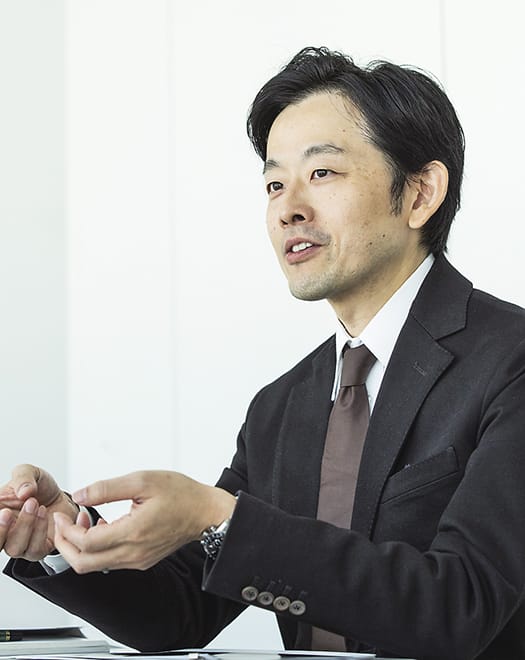 Junichi Kamata
