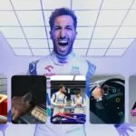 Gli orologi della Formula Uno 2024