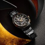 seiko astron gps solar kintaro hattori limited edition SSH156J1