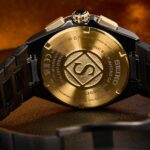 seiko astron gps solar kintaro hattori limited edition SSH156J1 otto