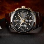 seiko astron gps solar kintaro hattori limited edition SSH156J1 sette
