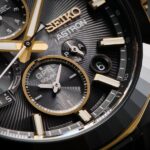 seiko astron gps solar kintaro hattori limited edition SSH156J1 tre