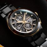 seiko astron gps solar kintaro hattori limited edition SSH156J1 uno