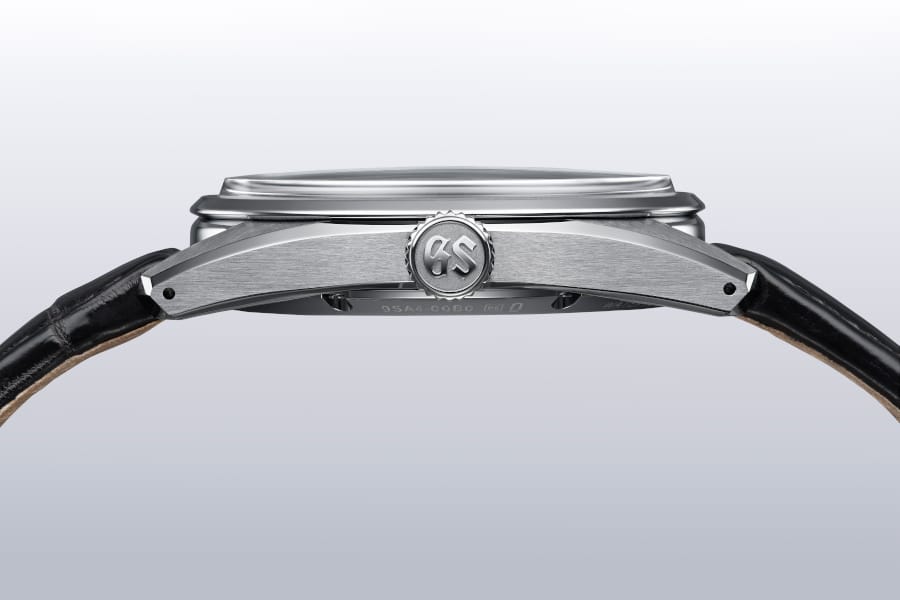 Grand Seiko Evolution 9 SLGW003 due