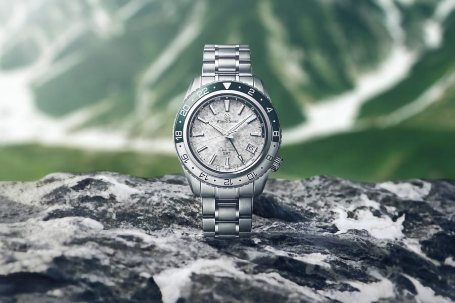 注目ショップ・ブランドのギフト Seiko Grand the Introducing watches 2024 for 時計