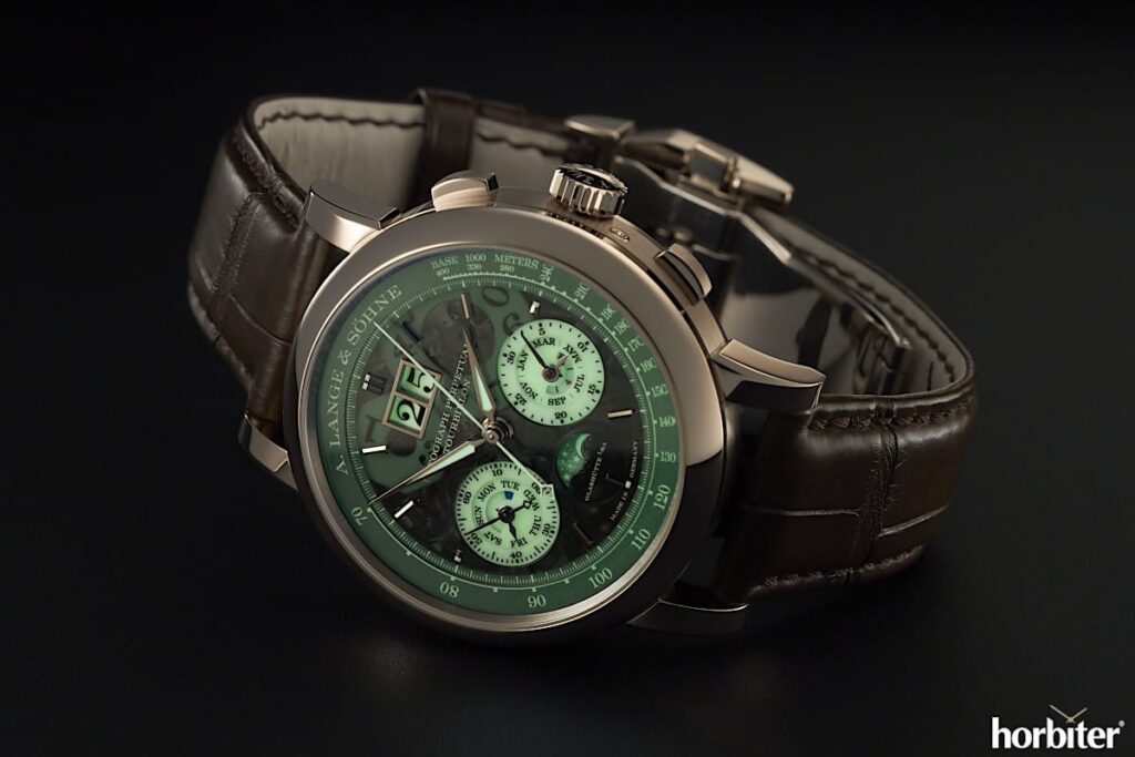 Novità A.Lange & Söhne 2024 a Watches and Wonders