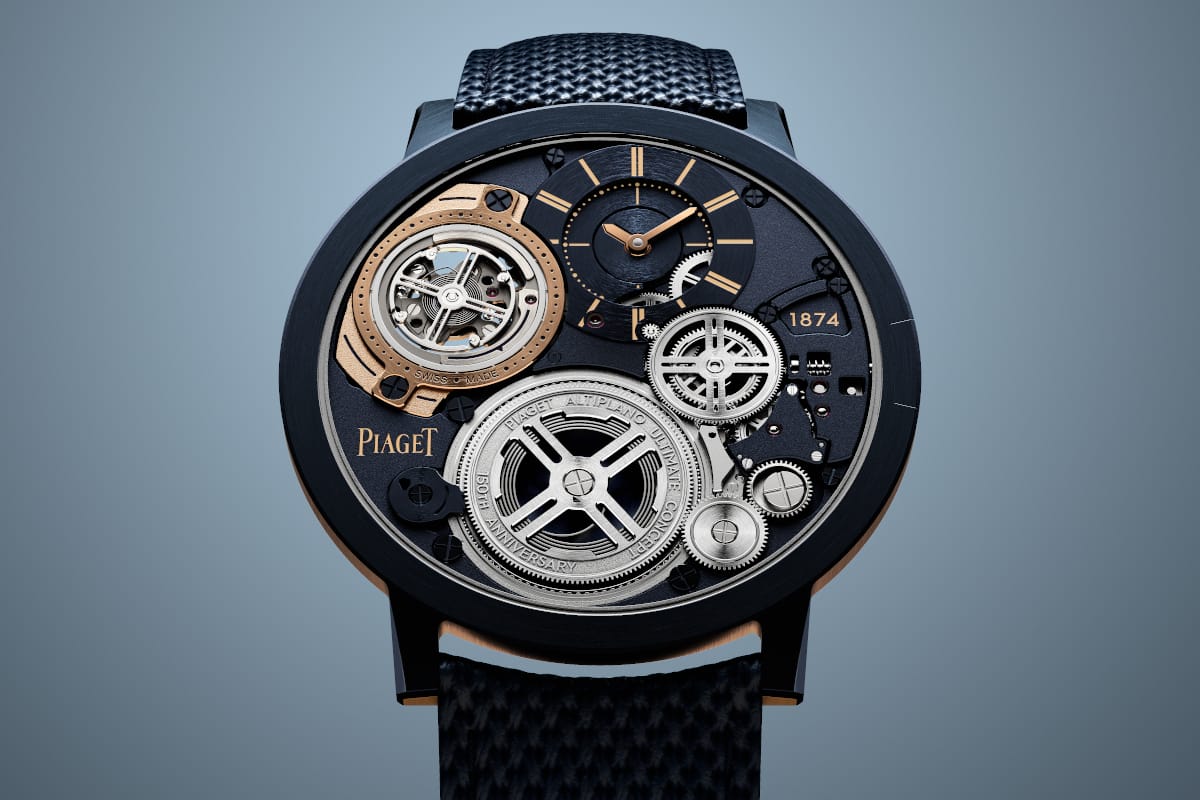 Novità Piaget 2024 a Watches and Wonders