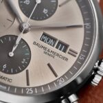 baume mercier classima chronograph 1