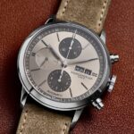 baume mercier classima chronograph