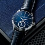 baume mercier clifton baumatic fasi lunari