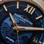 baume mercier riviera acciaio titanio 1