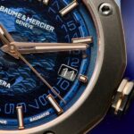 baume mercier riviera acciaio titanio 2