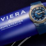 baume mercier riviera acciaio titanio 3