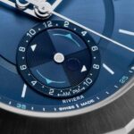 baume mercier riviera mareographe 2