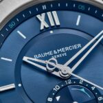 baume mercier riviera mareographe 3