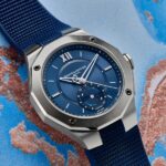 baume mercier riviera mareographe 4