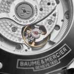 baume mercier riviera mareographe 6
