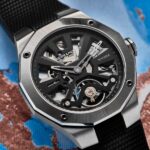 baume mercier riviera skeleton 1