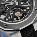 baume mercier riviera skeleton 2