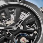 baume mercier riviera skeleton 3