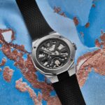 baume mercier riviera skeleton 5