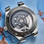 baume mercier riviera skeleton 6