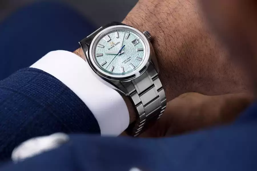 The Hi-Beat Goes On: Grand Seiko Unveils New Calibers for