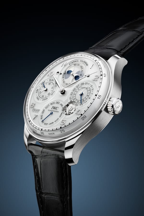 iwc portugieser eternal calendar 1
