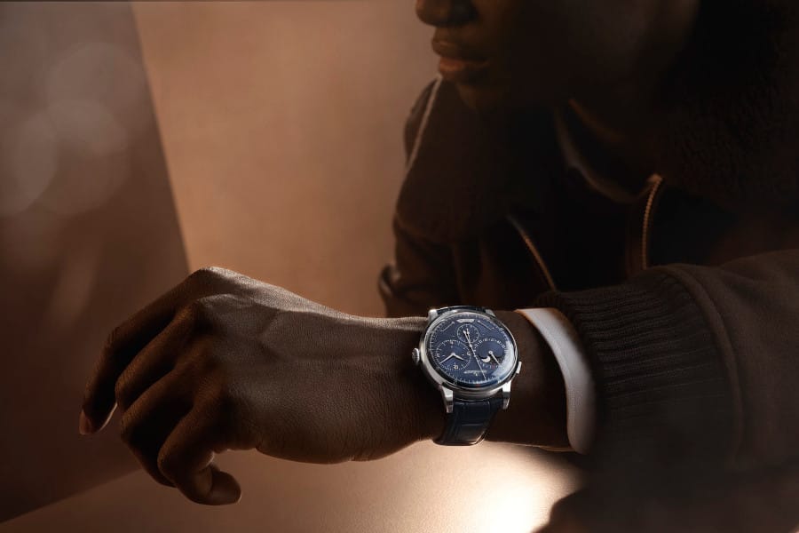 jaeger-le coultre duometre quantieme lunaire 5