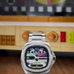 mido multifort tv big date monoscopio limited edition 1
