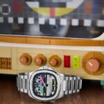 mido multifort tv big date monoscopio limited edition