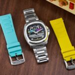 mido multifort tv big date monoscopio limited edition 2
