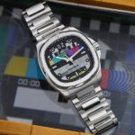 mido multifort tv big date monoscopio limited edition 4