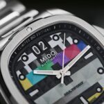 mido multifort tv big date monoscopio limited edition 5