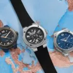 Baume & Mercier new watches 2024 at Watches and Wonders