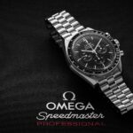 omega speedmaster professional