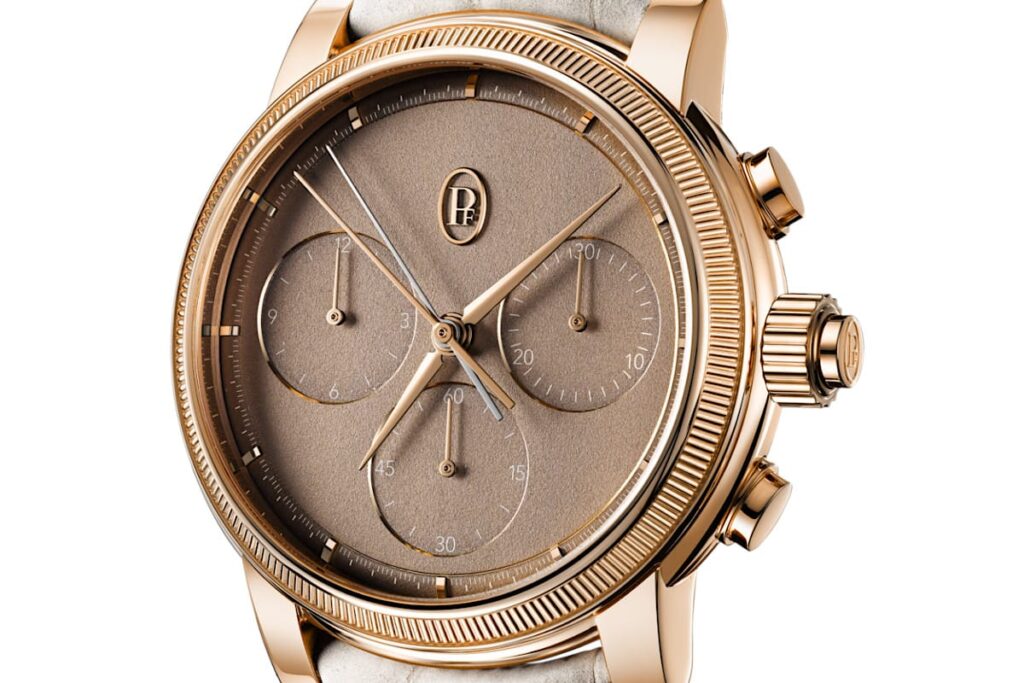 Novità Parmigiani Fleurier 2024: bentornato Toric!