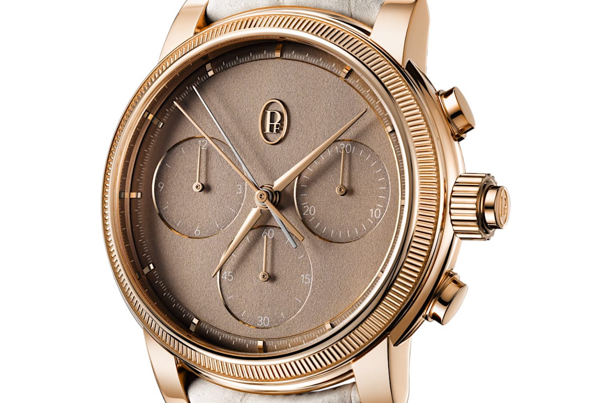 parmigiani fleurier toric chronograph top