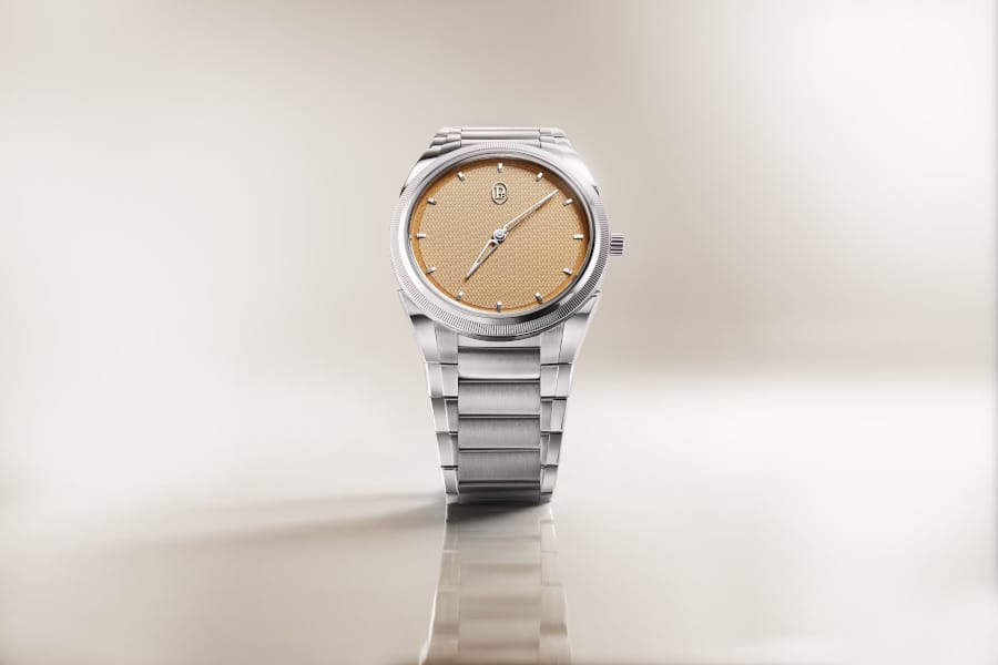 parmigiani tonda pf no date