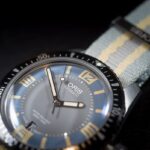 oris divers Sixty-Five 40mm 9