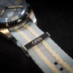 oris divers Sixty-Five 40mm 4
