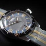 oris divers Sixty-Five 40mm 5