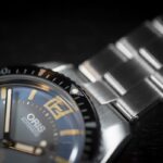 oris divers Sixty-Five 40mm 2