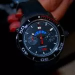 Tag Heuer Aquaracer Oracle Calibre 72 C10 L 10 S60