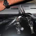 Tag Heuer Aquaracer Oracle Calibre 72 C5 2 new