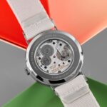 nomos tangente 38 calibro duw4101