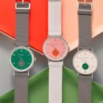 nomos tangente 38 datario 175 anniversario glashutte 1