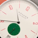 nomos tangente 38 go 1